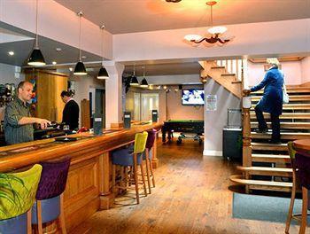 Stones Hotel And Bar Minehead Exterior photo