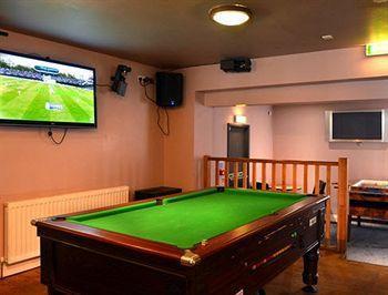 Stones Hotel And Bar Minehead Exterior photo
