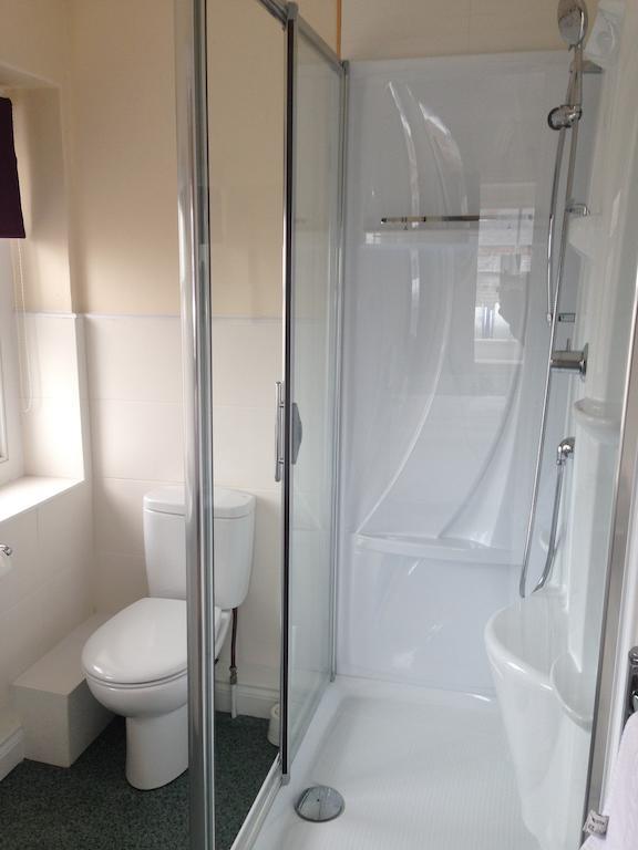 Stones Hotel And Bar Minehead Room photo